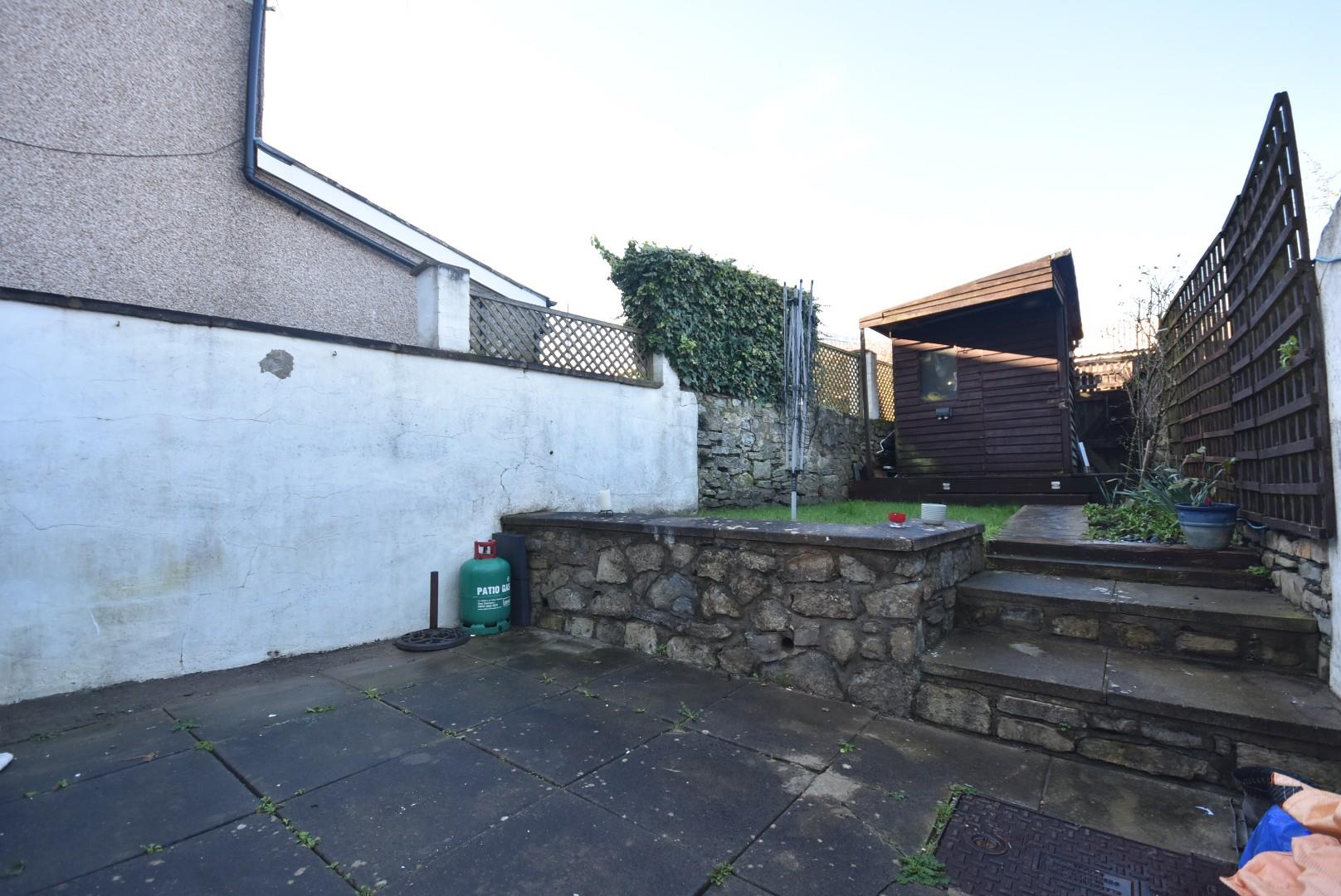 32 Arcot Street, Penarth, CF64 1EU